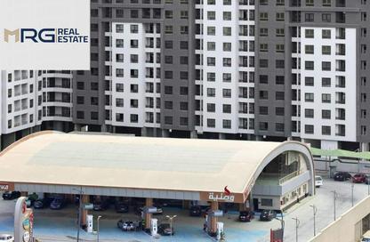 Apartment - 2 - 1 for sale in Katameya Gate - El Katameya Compounds - El Katameya - New Cairo City - Cairo Apartment - 2 - 1 for sale in Katameya Gate - El Katameya Compounds - El Katameya - New Cairo City - Cairo