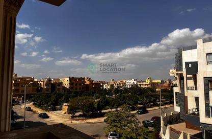 شقة - 3 غرف نوم - 3 حمامات للبيع في النرجس 2 - النرجس - مدينة القاهرة الجديدة - القاهرة