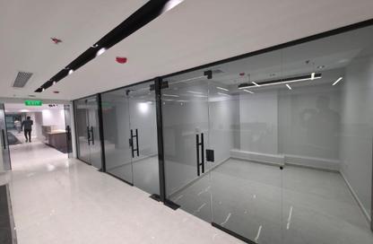 مساحات مكتبية - استوديو - 4 حمامات للايجار في بافاريا تاون - زهراء المعادي - حي المعادي - القاهرة