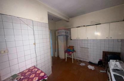 Apartment - 4 - 2 for sale in Nabil Al Wakkad St. - Dokki - Giza