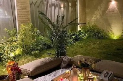 Apartment - 3 Bedrooms - 3 Bathrooms for sale in Grand Heights - Northern Expansions - 6 October City - Giza