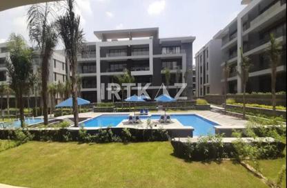 Apartment - 3 Bedrooms - 2 Bathrooms for sale in El Patio Oro - 5th Settlement Compounds - The 5th Settlement - New Cairo City - Cairo