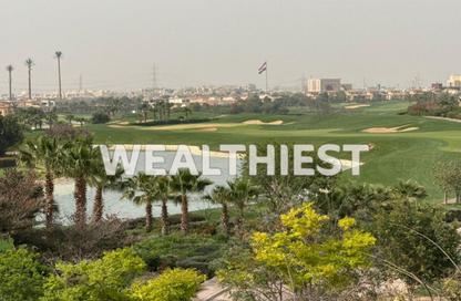 Villa - 6 Bedrooms - 6 Bathrooms for sale in Privado - Madinaty - Cairo
