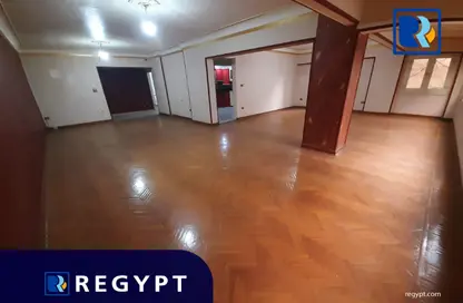 Office Space - 3 Bedrooms - 2 Bathrooms for rent in Misr Helwan Agriculture Road - Maadi - Hay El Maadi - Cairo