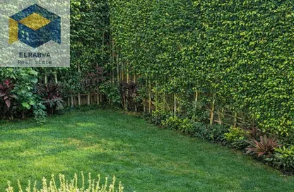 شقة - 3 غرف نوم - 3 حمامات للايجار في امتداد الرحاب - الرحاب - مدينة القاهرة الجديدة - القاهرة