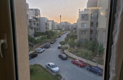 شقة - 1 - 1 للايجار في فيلدج جيت - المستثمرين الجنوبية - مدينة القاهرة الجديدة - القاهرة