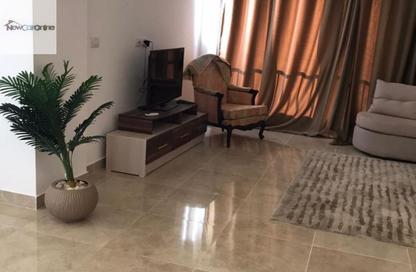 Apartment - 4 - 4 for rent in Moon Residences - Fifth Square - The 5th Settlement - New Cairo City - Cairo
