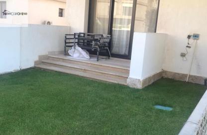 Apartment - 4 - 4 for rent in Moon Residences - Fifth Square - The 5th Settlement - New Cairo City - Cairo