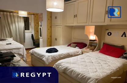 Apartment - 2 - 2 for sale in Degla - Hay El Maadi - Cairo