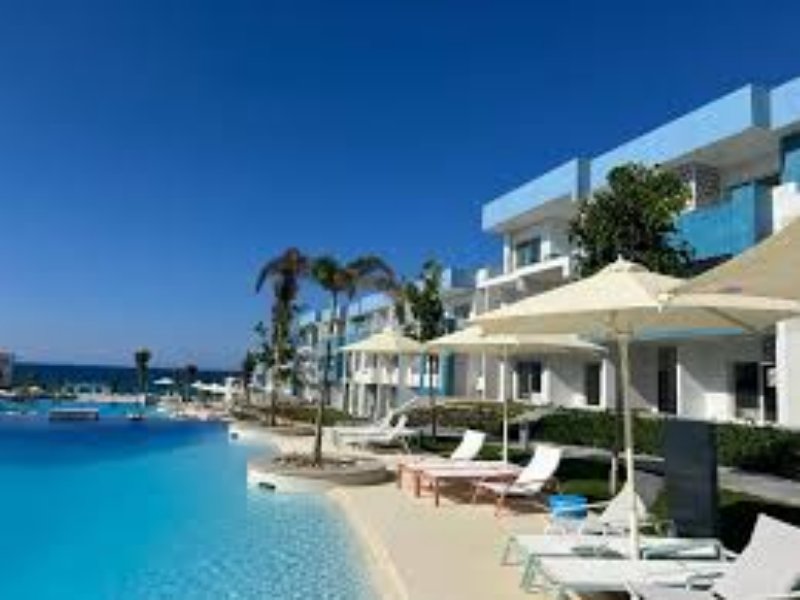 2BR Penthouse | Sea View | Fouka Bay thumbnail