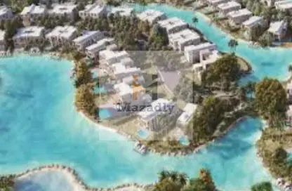 Chalet - 3 Bedrooms - 2 Bathrooms for sale in LYV - Ras Al Hekma - North Coast