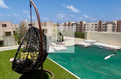 Chalet - 3 - 4 for sale in Hacienda Bay - Sidi Abdel Rahman - North Coast