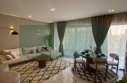 Apartment - 3 Bedrooms - 2 Bathrooms for rent in Lake View Residence - 5th Settlement Compounds - The 5th Settlement - New Cairo City - Cairo Apartment - 3 Bedrooms - 2 Bathrooms for rent in Lake View Residence - 5th Settlement Compounds - The 5th Settlement - New Cairo City - Cairo