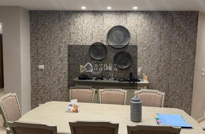 Apartment - 4 - 3 for sale in Talaat Mostafa St. - Rehab City Fifth Phase - Al Rehab - New Cairo City - Cairo