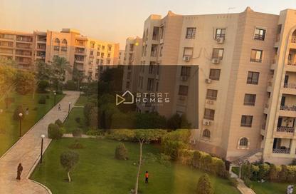 Apartment - 4 - 3 for sale in Talaat Mostafa St. - Rehab City Fifth Phase - Al Rehab - New Cairo City - Cairo