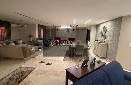 Apartment - 4 - 3 for sale in Talaat Mostafa St. - Rehab City Fifth Phase - Al Rehab - New Cairo City - Cairo