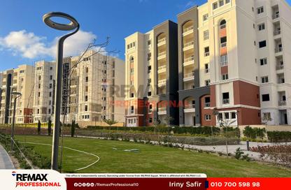 فيلا - 6 غرف نوم - 5 حمامات للبيع في اليكس ويست - كمبوندات الاسكندرية - الاسكندرية