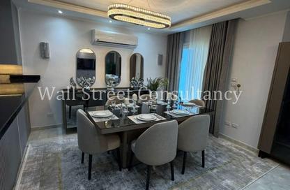 Apartment - 3 Bedrooms - 3 Bathrooms for sale in Amorada New Cairo - 5th Settlement Compounds - The 5th Settlement - New Cairo City - Cairo