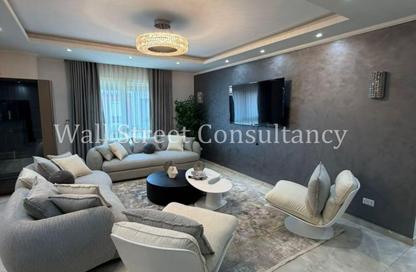 Apartment - 3 Bedrooms - 3 Bathrooms for sale in Amorada New Cairo - 5th Settlement Compounds - The 5th Settlement - New Cairo City - Cairo