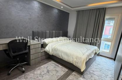 Apartment - 3 Bedrooms - 3 Bathrooms for sale in Amorada New Cairo - 5th Settlement Compounds - The 5th Settlement - New Cairo City - Cairo