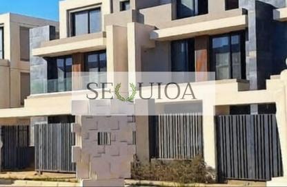 Villa - 7 Bedrooms - 7 Bathrooms for sale in El Patio Town - 5th Settlement Compounds - The 5th Settlement - New Cairo City - Cairo Villa - 7 Bedrooms - 7 Bathrooms for sale in El Patio Town - 5th Settlement Compounds - The 5th Settlement - New Cairo City - Cairo