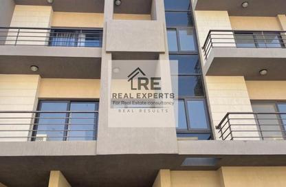 Apartment - 3 - 2 for rent in Moon Residences - Fifth Square - The 5th Settlement - New Cairo City - Cairo Apartment - 3 - 2 for rent in Moon Residences - Fifth Square - The 5th Settlement - New Cairo City - Cairo