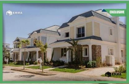 فيلا - 4 - 4 للبيع في ماونتن فيو 1.1 - كمبوندات التجمع الخامس - التجمع الخامس - مدينة القاهرة الجديدة - القاهرة فيلا - 4 - 4 للبيع في ماونتن فيو 1.1 - كمبوندات التجمع الخامس - التجمع الخامس - مدينة القاهرة الجديدة - القاهرة