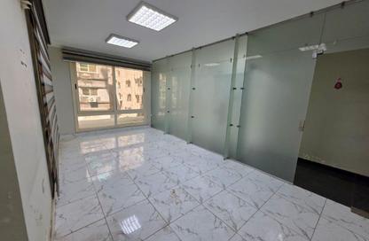 Office Space - Studio - 2 Bathrooms for rent in Al Thawra St. - Dokki - Giza Office Space - Studio - 2 Bathrooms for rent in Al Thawra St. - Dokki - Giza