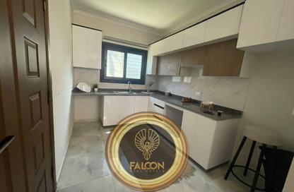 Chalet - 2 Bedrooms - 2 Bathrooms for sale in Marina 3 - Marina - Al Alamein - North Coast