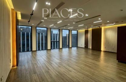 Office Space - Studio - 1 Bathroom for rent in Mivida - 5th Settlement Compounds - The 5th Settlement - New Cairo City - Cairo