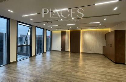 Office Space - Studio - 1 Bathroom for rent in Mivida - 5th Settlement Compounds - The 5th Settlement - New Cairo City - Cairo