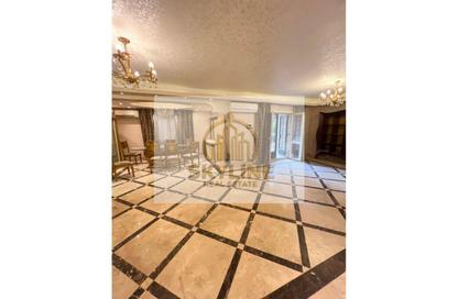 Apartment - 3 Bedrooms - 3 Bathrooms for rent in El Rehab Extension - Al Rehab - New Cairo City - Cairo