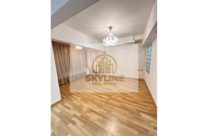 Apartment - 3 Bedrooms - 3 Bathrooms for rent in El Rehab Extension - Al Rehab - New Cairo City - Cairo