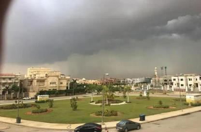 Apartment - 3 Bedrooms - 3 Bathrooms for rent in West Golf - El Katameya Compounds - El Katameya - New Cairo City - Cairo Apartment - 3 Bedrooms - 3 Bathrooms for rent in West Golf - El Katameya Compounds - El Katameya - New Cairo City - Cairo