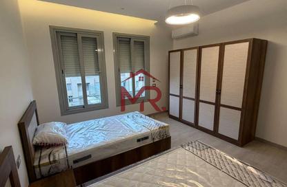 Apartment - 2 Bedrooms - 2 Bathrooms for rent in Palm Hills Village Gate - South Investors Area - New Cairo City - Cairo Apartment - 2 Bedrooms - 2 Bathrooms for rent in Palm Hills Village Gate - South Investors Area - New Cairo City - Cairo