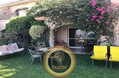 Chalet - 3 Bedrooms - 2 Bathrooms for sale in La Vista 6 - La Vista - Al Ain Al Sokhna - Suez