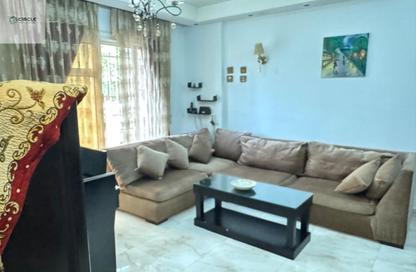 Apartment - 2 Bedrooms - 1 Bathroom for sale in Privado - Madinaty - Cairo