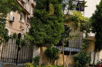Duplex - 3 - 3 for sale in Al Shouyfat St. - District 1 - The 5th Settlement - New Cairo City - Cairo