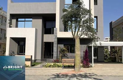 فيلا - 4 غرف نوم - 4 حمامات للبيع في كومباوند سعاده - مدينة القاهرة الجديدة - القاهرة فيلا - 4 غرف نوم - 4 حمامات للبيع في كومباوند سعاده - مدينة القاهرة الجديدة - القاهرة