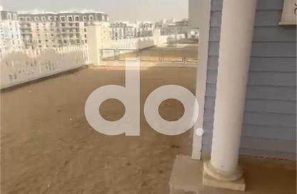 Villa - 3 Bedrooms - 3 Bathrooms for sale in Mountain View iCity - 5th Settlement Compounds - The 5th Settlement - New Cairo City - Cairo