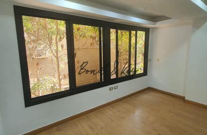 Office Space - Studio - 2 Bathrooms for rent in Al Orouba St. - El Ismailia Square - Heliopolis - Masr El Gedida - Cairo
