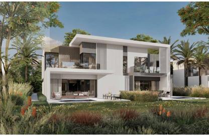 Townhouse - 3 Bedrooms - 3 Bathrooms for sale in Zed East - 5th Settlement Compounds - The 5th Settlement - New Cairo City - Cairo