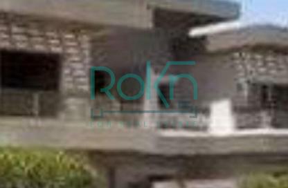 Townhouse - 4 - 5 for sale in New Giza - Cairo Alexandria Desert Road - 6 October City - Giza
