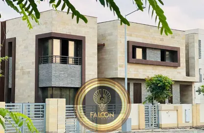 فيلا - 5 غرف نوم - 4 حمامات للبيع في شاليا تاج سيتي - كمبوندات التجمع الخامس - التجمع الخامس - مدينة القاهرة الجديدة - القاهرة فيلا - 5 غرف نوم - 4 حمامات للبيع في شاليا تاج سيتي - كمبوندات التجمع الخامس - التجمع الخامس - مدينة القاهرة الجديدة - القاهرة