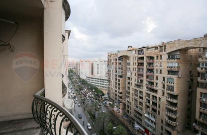 Apartment - 3 Bedrooms - 2 Bathrooms for sale in Smouha - Hay Sharq - Alexandria