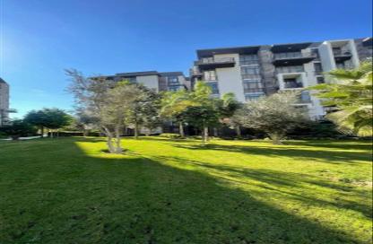 Apartment - 1 Bedroom - 1 Bathroom for sale in B8 - Madinaty - Cairo