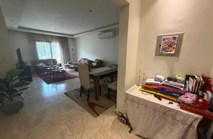 Apartment - 2 Bedrooms - 2 Bathrooms for rent in Westown - Sheikh Zayed Compounds - Sheikh Zayed City - Giza