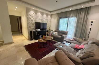 Apartment - 2 Bedrooms - 2 Bathrooms for rent in Westown - Sheikh Zayed Compounds - Sheikh Zayed City - Giza Apartment - 2 Bedrooms - 2 Bathrooms for rent in Westown - Sheikh Zayed Compounds - Sheikh Zayed City - Giza