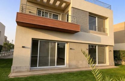 فيلا - 4 غرف نوم - 6 حمامات للبيع في ذا كراون - طريق مصر اسكندرية الصحراوي - مدينة 6 أكتوبر - الجيزة فيلا - 4 غرف نوم - 6 حمامات للبيع في ذا كراون - طريق مصر اسكندرية الصحراوي - مدينة 6 أكتوبر - الجيزة