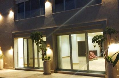 Villa - 6 Bedrooms - 7 Bathrooms for sale in Arabella - 5th Settlement Compounds - The 5th Settlement - New Cairo City - Cairo